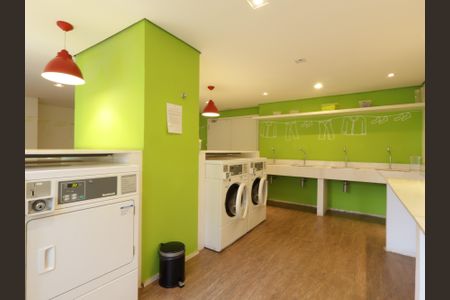 Apartamento à venda com 75m², 2 quartos e 1 vagaÁrea Comum - Lavanderia