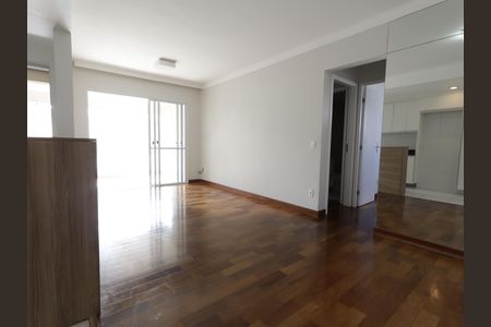 Apartamento à venda com 75m², 2 quartos e 1 vagaSala