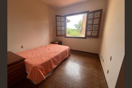 Casa de condomínio para alugar com 600m², 4 quartos e 8 vagasQuarto 1 