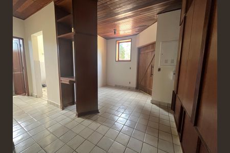 Casa de condomínio para alugar com 600m², 4 quartos e 8 vagasSala 2