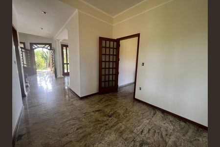 Casa de condomínio para alugar com 600m², 4 quartos e 8 vagasSala 2