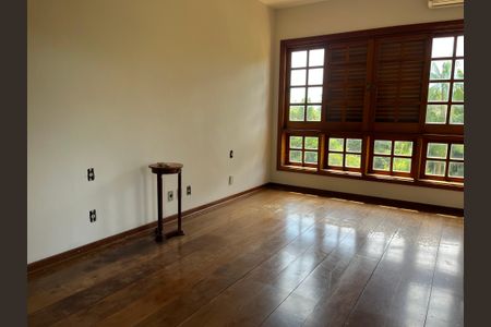 Casa de condomínio para alugar com 600m², 4 quartos e 8 vagasQuarto 4