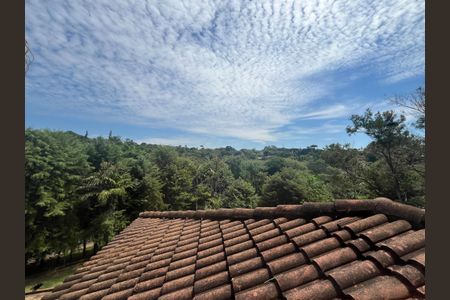 Casa de condomínio para alugar com 600m², 4 quartos e 8 vagasEscritório Vista 