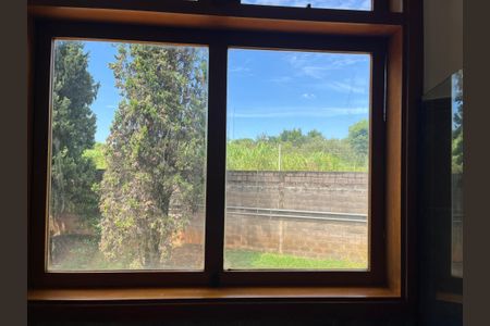 Casa de condomínio para alugar com 600m², 4 quartos e 8 vagasQuarto 4 Vista