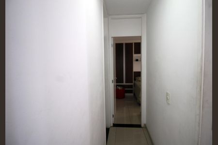 Apartamento para alugar com 56m², 2 quartos e 1 vagaSala - Corredor