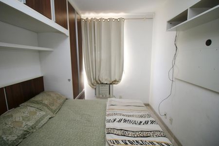 Apartamento para alugar com 56m², 2 quartos e 1 vagaQuarto 1 Suíte