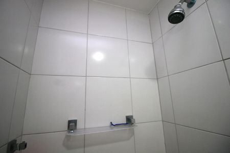 Apartamento para alugar com 56m², 2 quartos e 1 vagaBanheiro Social