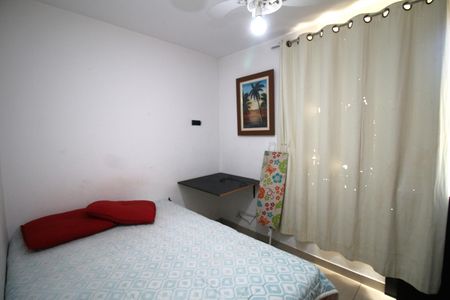 Apartamento para alugar com 56m², 2 quartos e 1 vagaQuarto 2