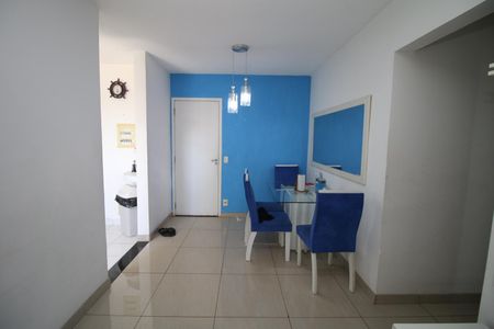 Apartamento para alugar com 56m², 2 quartos e 1 vagaSala