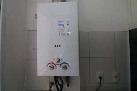 Apartamento para alugar com 56m², 2 quartos e 1 vagaÁrea de Serviço