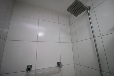 Apartamento para alugar com 56m², 2 quartos e 1 vagaBanheiro Quarto 1 Suíte