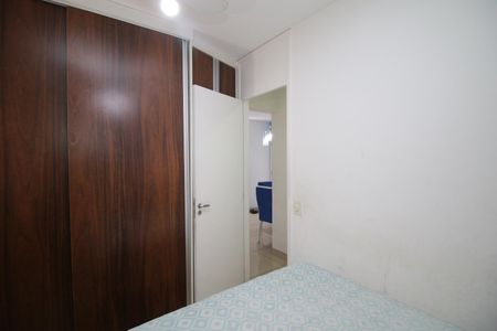 Apartamento para alugar com 56m², 2 quartos e 1 vagaQuarto 2