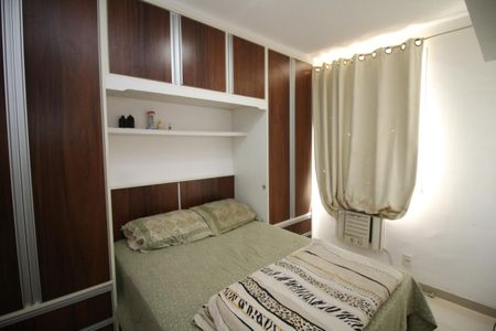Apartamento para alugar com 56m², 2 quartos e 1 vagaQuarto 1 Suíte