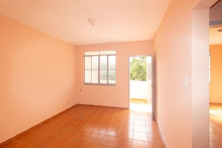 Sala de apartamento para alugar com 2 quartos, 92m² em Campo Grande, Rio de Janeiro
