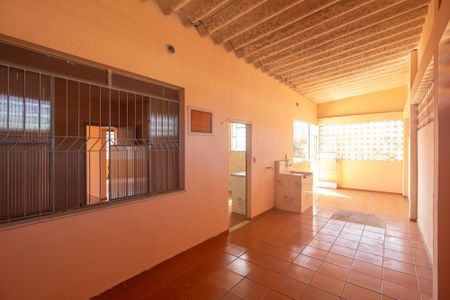Apartamento para alugar com 92m², 2 quartos e 1 vagaÁrea de Serviço