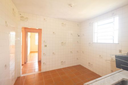 Cozinha de apartamento para alugar com 2 quartos, 92m² em Campo Grande, Rio de Janeiro