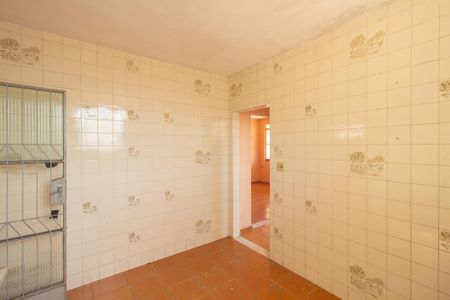 Apartamento para alugar com 92m², 2 quartos e 1 vagaCozinha