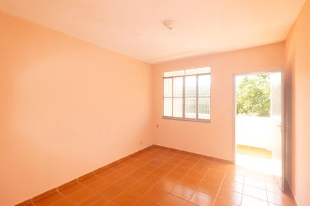 Sala de apartamento para alugar com 2 quartos, 92m² em Campo Grande, Rio de Janeiro