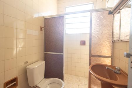 Apartamento para alugar com 92m², 2 quartos e 1 vagaBanheiro