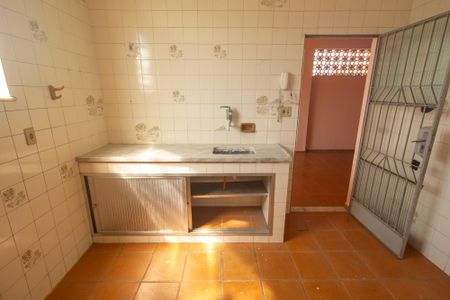 Apartamento para alugar com 92m², 2 quartos e 1 vagaCozinha