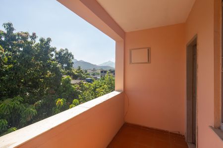 Apartamento para alugar com 92m², 2 quartos e 1 vagaVaranda da Sala
