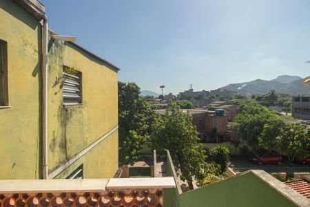 Apartamento para alugar com 92m², 2 quartos e 1 vagaVista da Área de Serviço