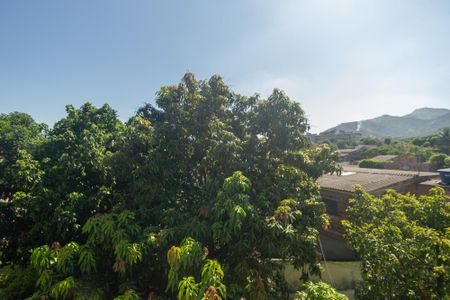 Apartamento para alugar com 92m², 2 quartos e 1 vagaVista do Quarto 1