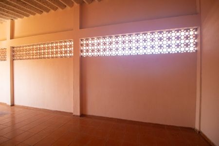 Apartamento para alugar com 92m², 2 quartos e 1 vagaVista do Quarto 2