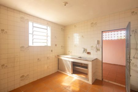 Apartamento para alugar com 92m², 2 quartos e 1 vagaCozinha