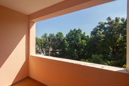Apartamento para alugar com 92m², 2 quartos e 1 vagaVaranda da Sala