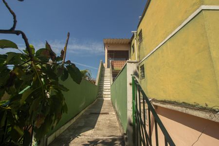 Apartamento para alugar com 92m², 2 quartos e 1 vagaEntrada