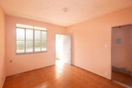 Sala de apartamento para alugar com 2 quartos, 92m² em Campo Grande, Rio de Janeiro