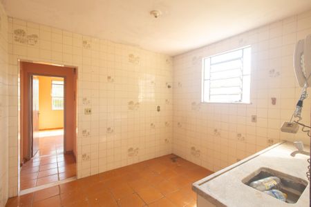 Apartamento para alugar com 92m², 2 quartos e 1 vagaCozinha