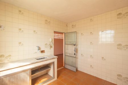 Apartamento para alugar com 92m², 2 quartos e 1 vagaCozinha
