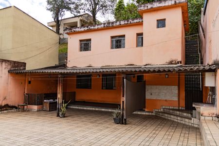 Casa à venda com 240m², 4 quartos e 1 vagaÁrea externa