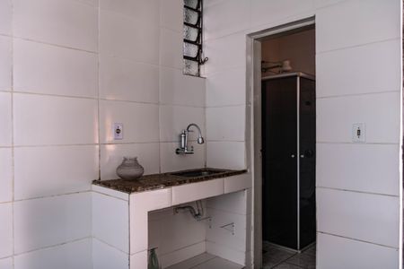 Casa à venda com 240m², 4 quartos e 1 vagaCasa 2 - Cozinha