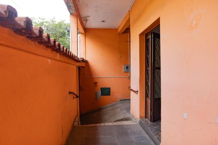 Casa à venda com 240m², 4 quartos e 1 vagaÁrea externa