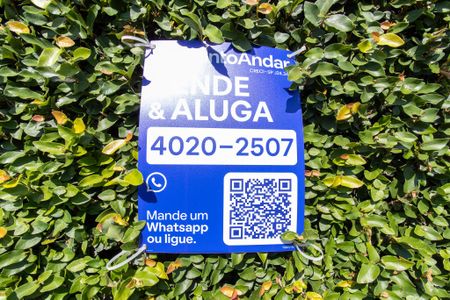 Casa à venda com 380m², 5 quartos e 4 vagasPlaca