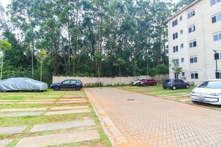 Apartamento para alugar com 38m², 2 quartos e 1 vaga Apartamento para alugar com 38m², 2 quartos e 1 vagaÁrea comum