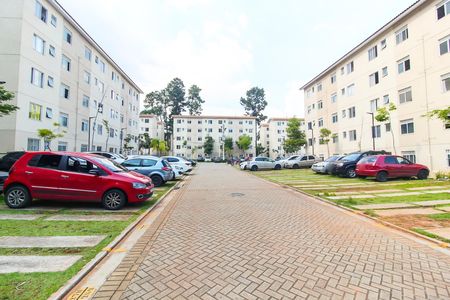 Apartamento para alugar com 38m², 2 quartos e 1 vaga Apartamento para alugar com 38m², 2 quartos e 1 vagaÁrea comum