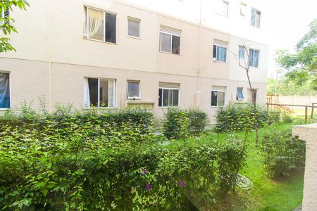 Apartamento para alugar com 38m², 2 quartos e 1 vaga Apartamento para alugar com 38m², 2 quartos e 1 vagaVista do Quarto 2