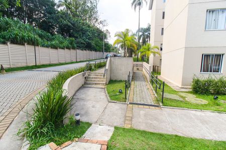 Apartamento para alugar com 38m², 2 quartos e 1 vaga Apartamento para alugar com 38m², 2 quartos e 1 vagaÁrea comum