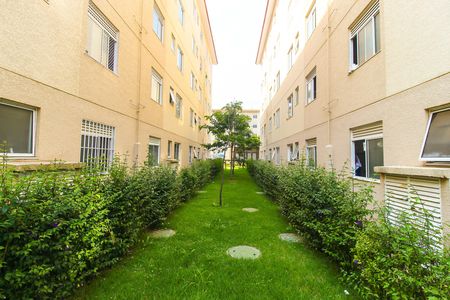 Apartamento para alugar com 38m², 2 quartos e 1 vaga Apartamento para alugar com 38m², 2 quartos e 1 vagaÁrea comum