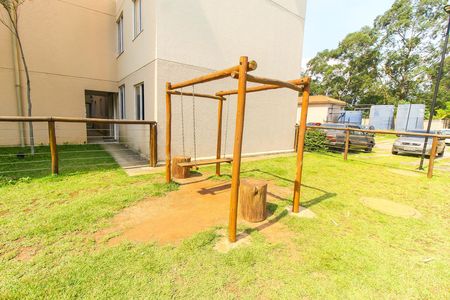 Apartamento para alugar com 38m², 2 quartos e 1 vaga Apartamento para alugar com 38m², 2 quartos e 1 vagaPlayground
