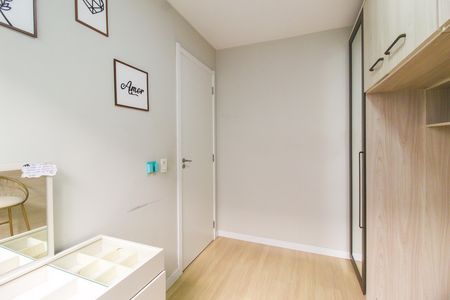 Apartamento para alugar com 38m², 2 quartos e 1 vaga Apartamento para alugar com 38m², 2 quartos e 1 vagaQuarto 2