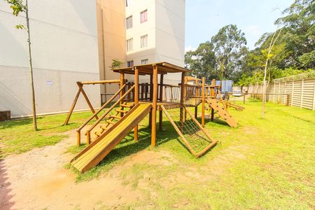 Apartamento para alugar com 38m², 2 quartos e 1 vaga Apartamento para alugar com 38m², 2 quartos e 1 vagaPlayground