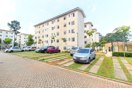 Apartamento para alugar com 38m², 2 quartos e 1 vaga Apartamento para alugar com 38m², 2 quartos e 1 vagaÁrea comum