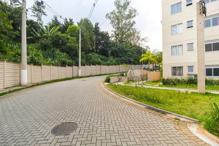 Apartamento para alugar com 38m², 2 quartos e 1 vaga Apartamento para alugar com 38m², 2 quartos e 1 vagaÁrea comum
