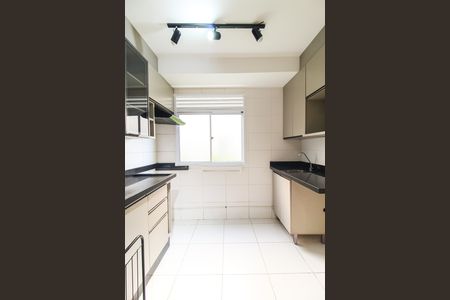 Apartamento para alugar com 38m², 2 quartos e 1 vaga Apartamento para alugar com 38m², 2 quartos e 1 vagaCozinha
