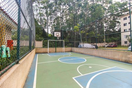 Apartamento para alugar com 38m², 2 quartos e 1 vaga Apartamento para alugar com 38m², 2 quartos e 1 vagaQuadra Esportiva